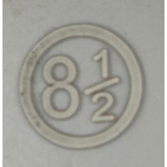 A New Day Women's Miriam Double Knotted Espadrille Slide Sandals 8 1/2 - Picture 9 of 9